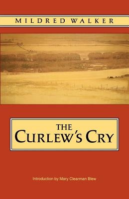 The Curlew's Cry Paperback Bison