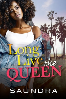 Long Live the Queen Paperback Dafina Books