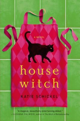 Housewitch Paperback Forge