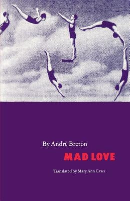 Mad Love Paperback Bison