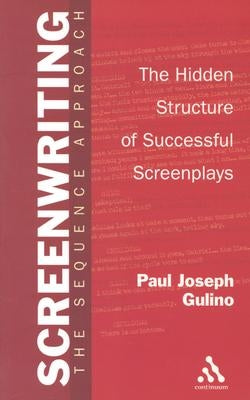 Screenwriting Paperback Continuum