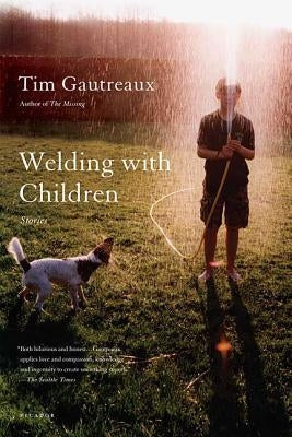 Welding with Children Paperback St. Martins Press-3PL