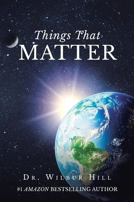 Things That Matter Paperback Christian Faith