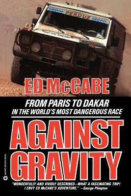 Against Gravity by McCabe, Ed