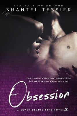 Obsession Paperback Createspace Independent Publishing Platform