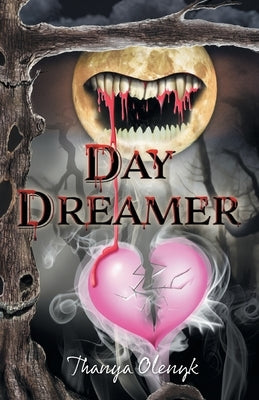 Day Dreamer Paperback FriesenPress