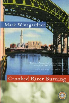 Crooked River Burning Paperback Houghton Mifflin