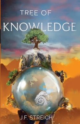 The Tree of Knowledge Paperback New Degree Press