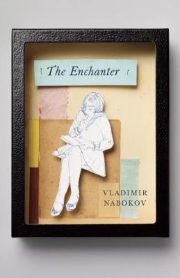 The Enchanter Paperback Vintage
