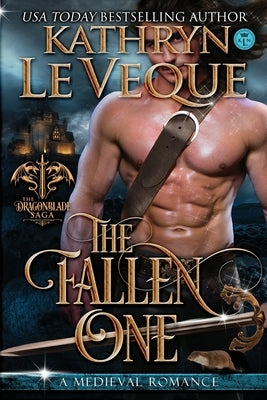 The Fallen One Paperback Createspace Independent Publishing Platform