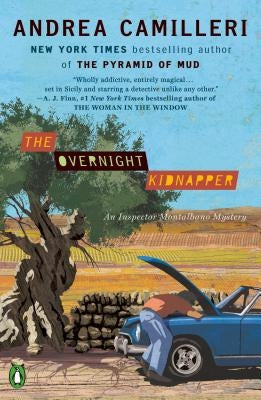 The Overnight Kidnapper Penguin Books