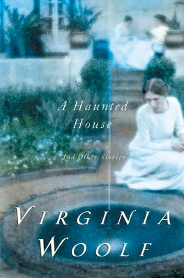 Haunted House and Other Short Stories Paperback Mariner Books Classics