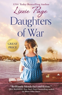 Daughters of War Paperback Forever