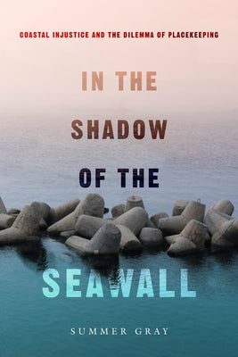 In the Shadow of the Seawall: Coastal Injustice and the Dilemma of Placekeeping Paperback University of California Press