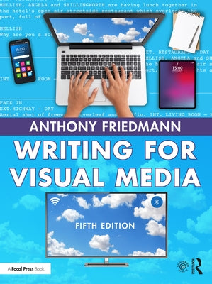 Writing for Visual Media Paperback Routledge