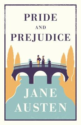 Pride and Prejudice Paperback Alma Books