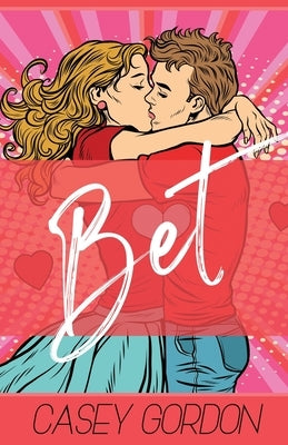 Bet Paperback Casey Gordon