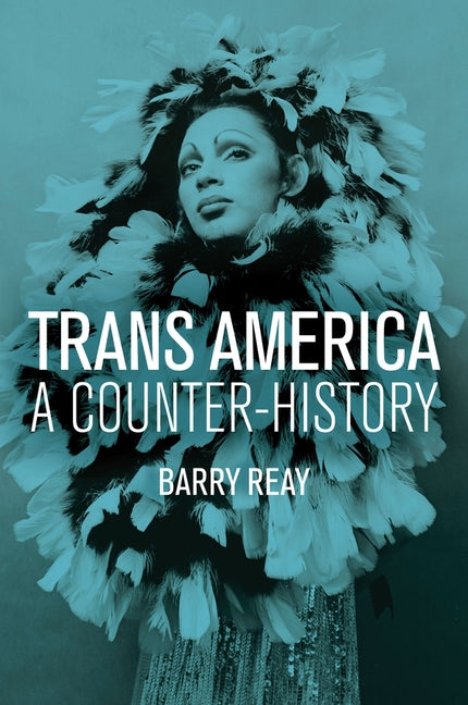 Trans America: A Counter-History Paperback Polity Press