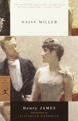 Daisy Miller Paperback Random House Group