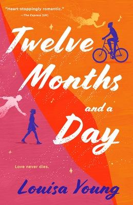 Twelve Months and a Day Paperback G.P. Putnam's Sons