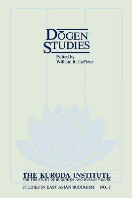 Dо̄gen Studies Paperback University of Hawaii Press