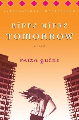 Kiffe Kiffe Tomorrow Paperback Harper Perennial