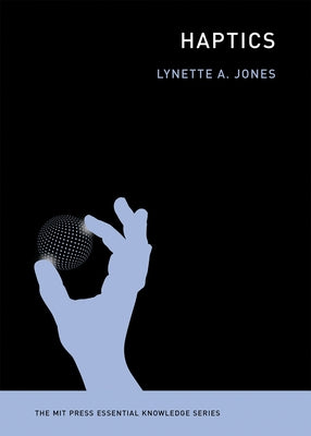 Haptics Paperback MIT Press