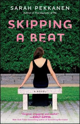Skipping a Beat Paperback Washington Square Press