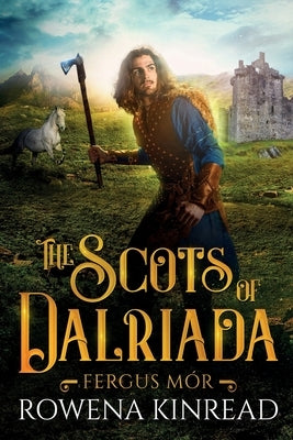 The Scots of Dalriada Paperback Vanguard Press