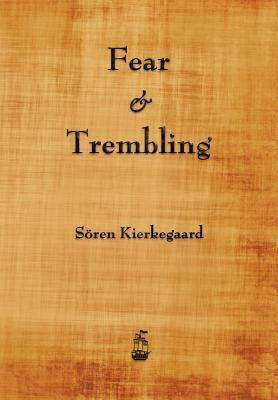 Fear and Trembling Paperback Merchant Books