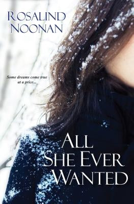 All She Ever Wanted Paperback Kensington Publishing Corporation