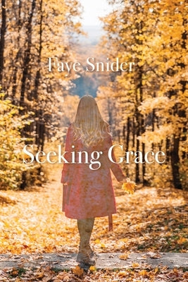 Seeking Grace Paperback Lily Poetry Review