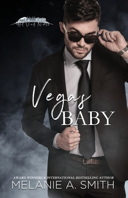 Vegas Baby Paperback Wicked Dreams Publishing