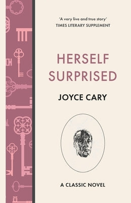 Herself Surprised Paperback Lume Books