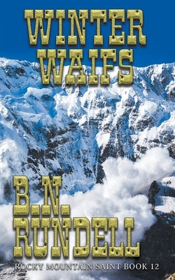 Winter Waifs Paperback Wolfpack Publishing