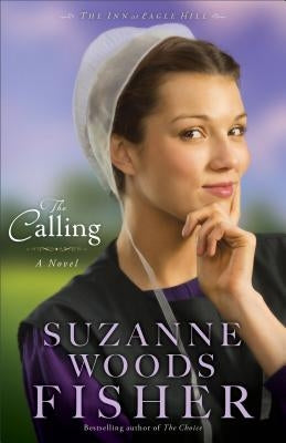 The Calling Paperback Fleming H. Revell Company