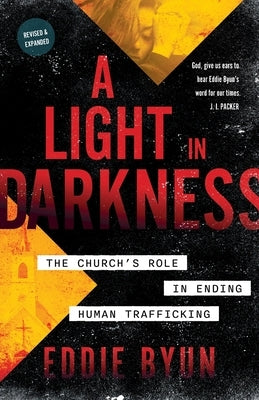 A Light in Darkness: The Church's Role in Ending Human Trafficking Paperback Aneko Press