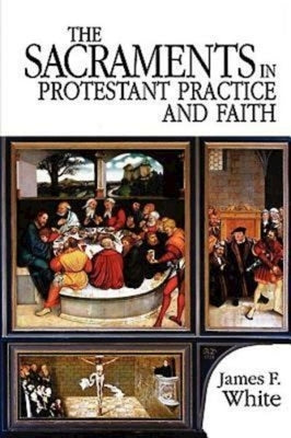 The Sacraments in Protestant Practice and Faith Paperback Abingdon Press