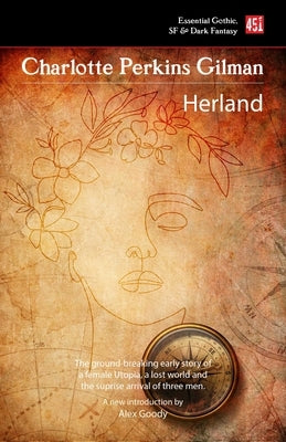 Herland Paperback Flame Tree 451