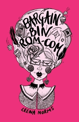 Bargain Bin Rom-Com Paperback Burning Eye Books