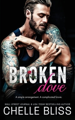 Broken Dove Paperback Bliss Ink