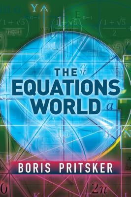 The Equations World Paperback Dover Publications