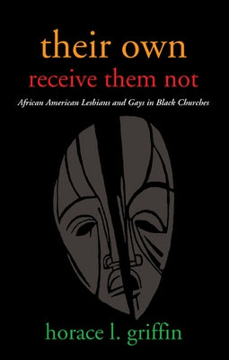 Their Own Receive Them Not Paperback Wipf & Stock Publishers