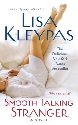 Smooth Talking Stranger Paperback St. Martins Press-3PL
