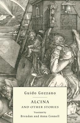Alcina and Other Stories Paperback Snuggly Books