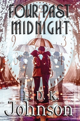 Four Past Midnight Paperback Belen Books, LLC