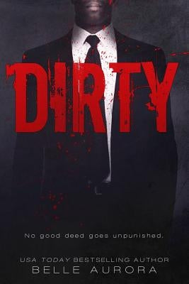 Dirty Paperback Createspace Independent Publishing Platform