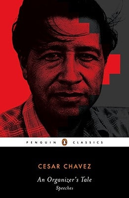 An Organizer's Tale: Speeches Paperback Penguin Group