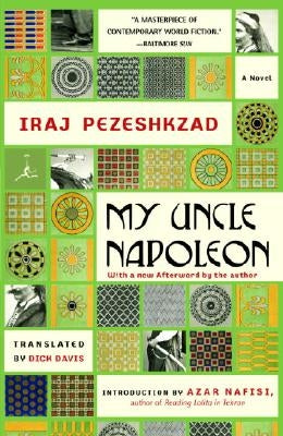 My Uncle Napoleon Modern Library