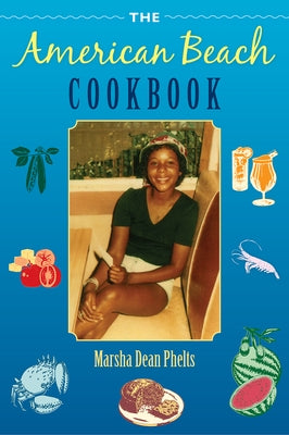 The American Beach Cookbook Paperback University Press of Florida